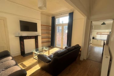 6 bed house, Manor House Road, Jesmond, Newcastle, NE22LY - Image 8